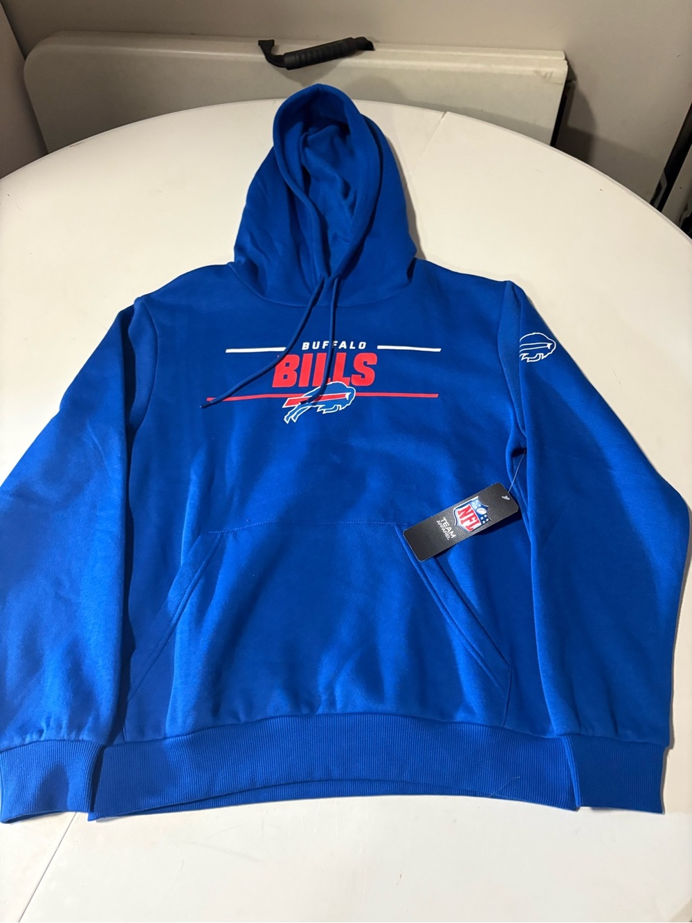 Buffalo Bills Kids Hoodies - New with Tags - NFL Licensed